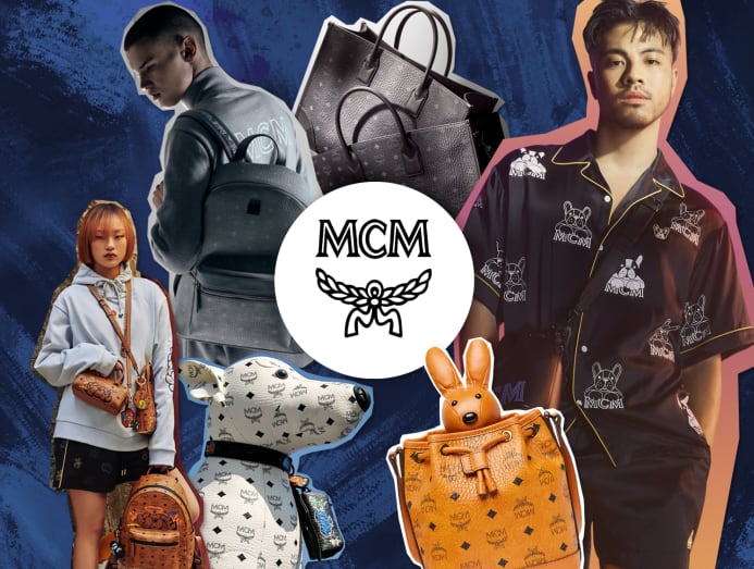 What does mcm clothing stand for cheap