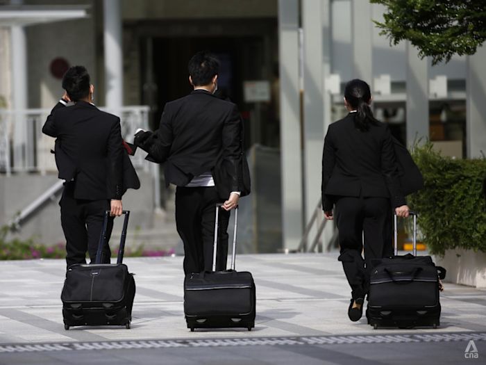 Lawyers leaving private practice say they expected the long hours but not the toxicity