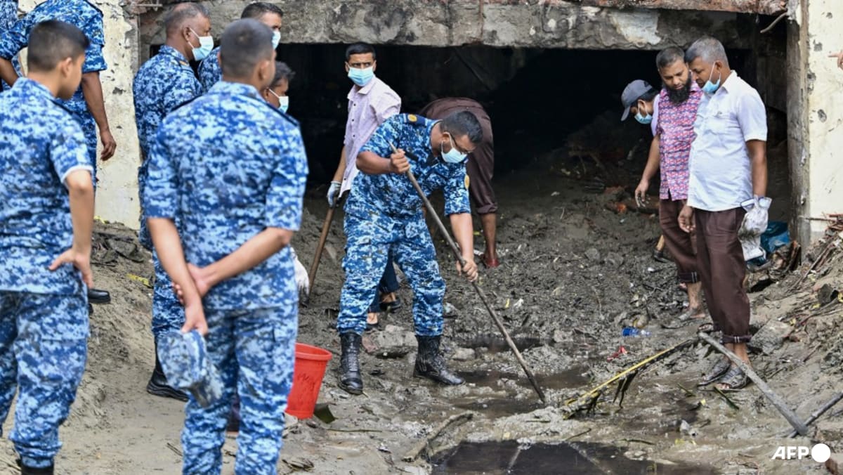 Pilot error caused deadly Bangladesh jet crash: Government Pilot error caused deadly Bangladesh jet crash: Government