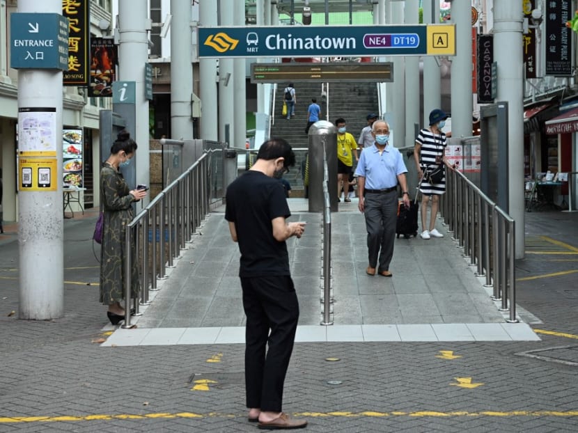 The government task force said that the significant reduction in daily activities such as movement on public transport has slowed the chains of transmission and reduced the number of cases with unknown links. The government task force said that the significant reduction in daily activities such as movement on public transport has slowed the chains of transmission and reduced the number of cases with unknown links.