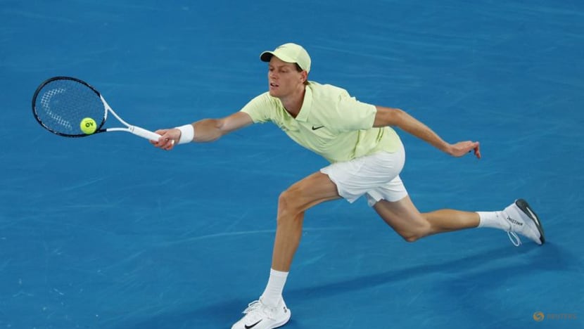 Australian Open 2025: Day Seven highlights, results
