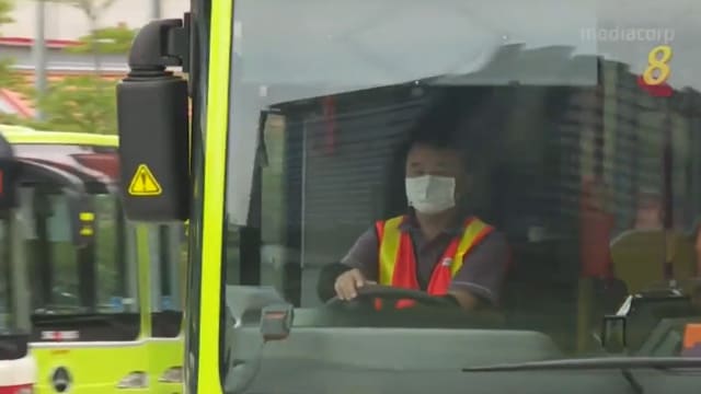 理解问答：工院生到新捷运当巴士或地铁学徒