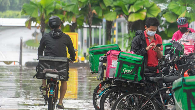 若允许他人冒用账号配送 平台员工将禁业24个月
