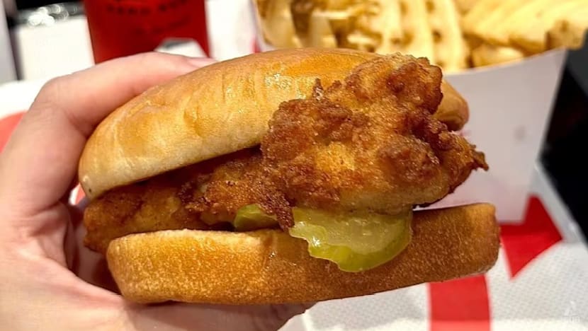 Chick-fil-A Singapore to open new outlet at Millenia Walk on Jul 30