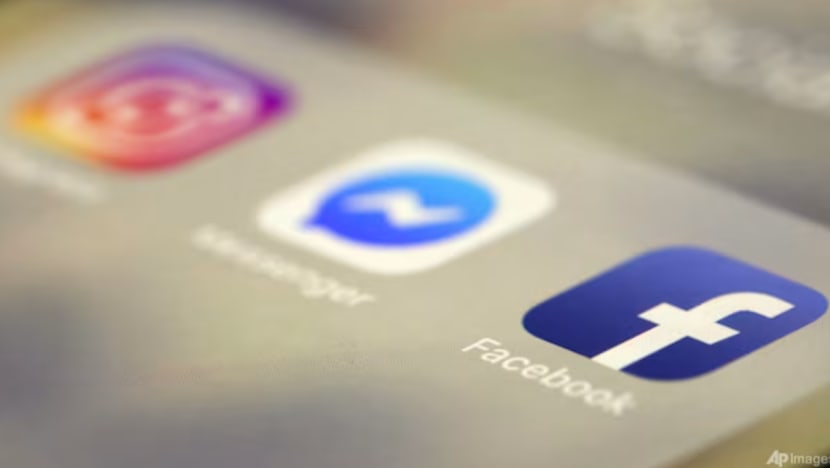 Facebook, Instagram dilanda gangguan global