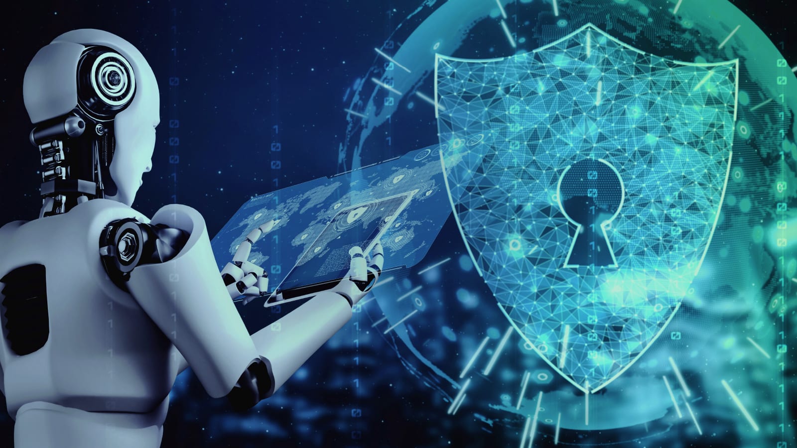 The dual role of AI in cybersecurity