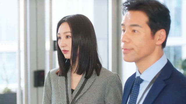 新闻女王2（第11集）：古肇华推出AI主播
