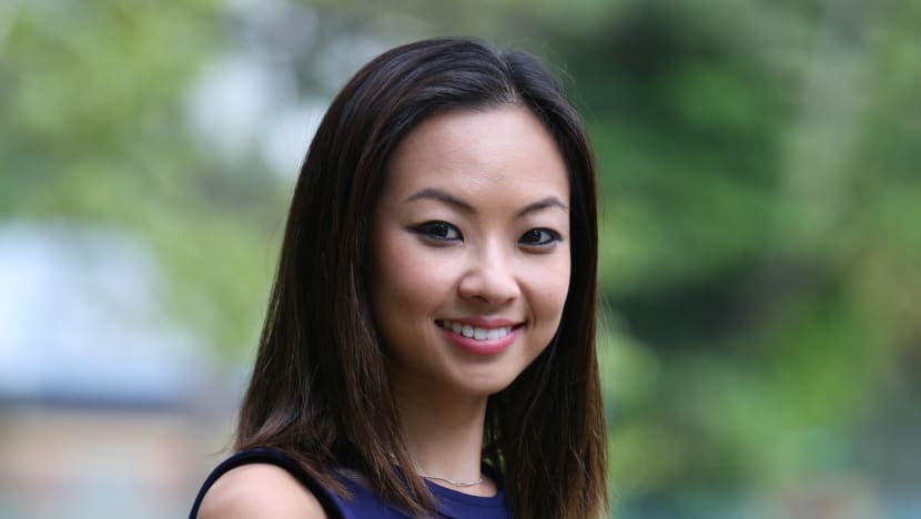 Fresh face in NSP creates a buzz online