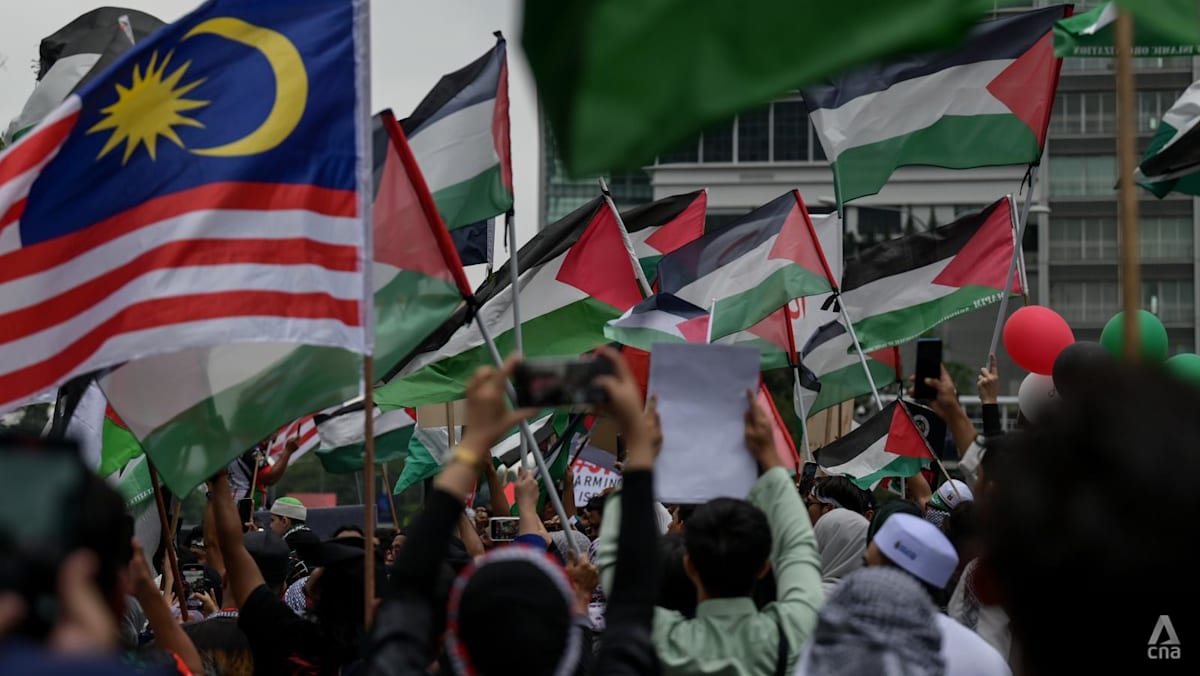 Protests planned in KL against Trump’s presence at ASEAN Summit unlikely to derail Anwar’s agenda, say analysts