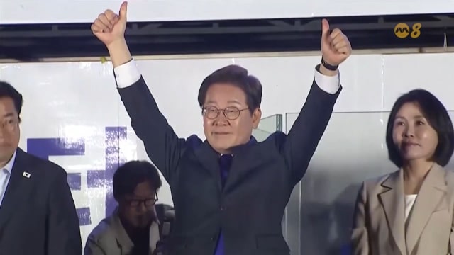 焦点 | 内外夹困 韩国新总统是否经得起考验？