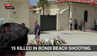 Asia First - Mon 15 Dec 2025