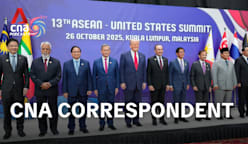 CNA Correspondent - Trump gives ASEAN its moment in the sun