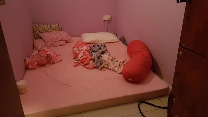 A 'cat and mouse game': Unlicensed massage parlours feel the heat from new laws A 'cat and mouse game': Unlicensed massage parlours feel the heat from new laws