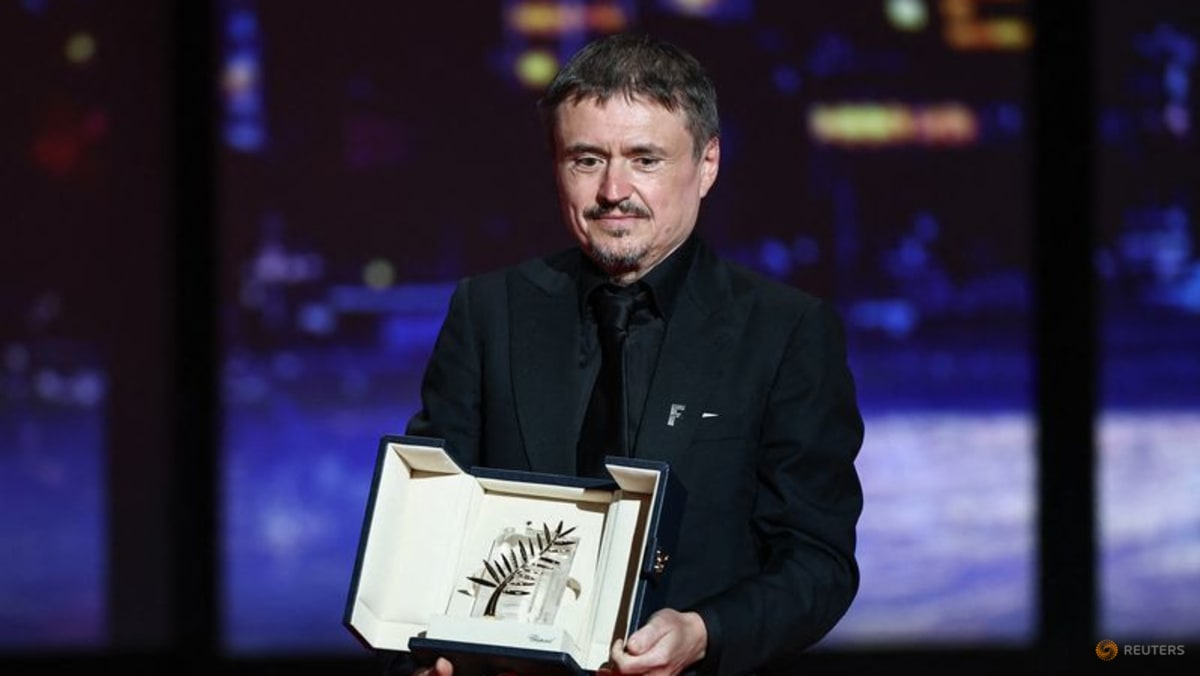 Fjord by Romanian director Cristian Mungiu wins Cannes’ top prize
