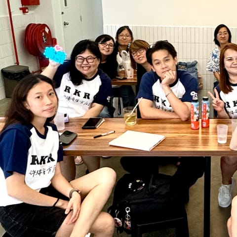 炎炎夏日必备!寿星许瑞奇特邀粉丝共度生日派对,现场冰淇淋解暑!