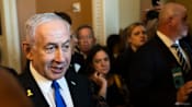 Israeli lawmakers advance bills to annex parts of West Bank amid US opposition