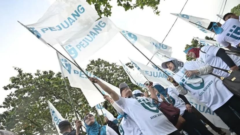 PN tolak permohonan Pejuang sertai gabungannya