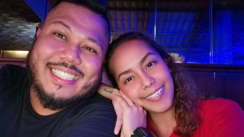 ‘When will we meet again?’: Couples separated by Covid-19 border controls struggle to reduce distance between them