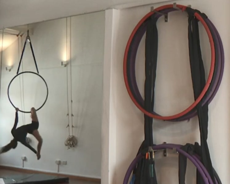 Niche sports in Singapore hope kitefoiling's Olympic glow helps buoy their communities 