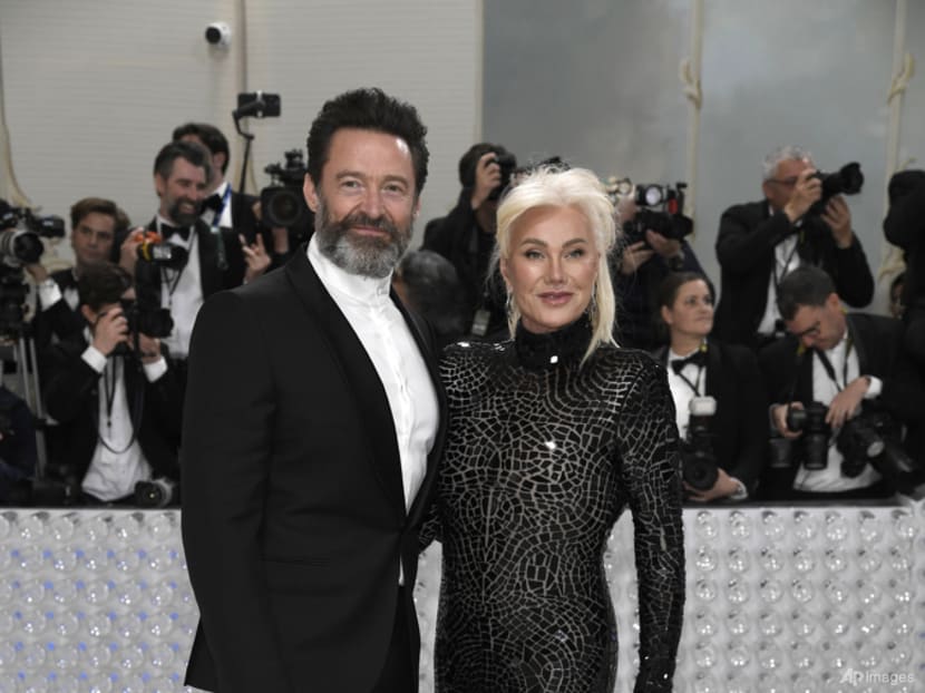Actor Hugh Jackman and Deborra-Lee Furness separate after 27 years of marriage