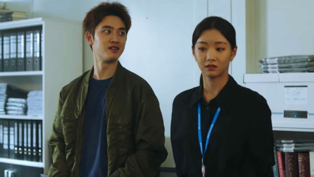 真剑胜负（第1集）：离经叛道检察官
