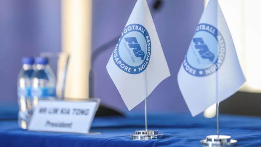 S-League clubs ‘relieved’ that funding cuts were less drastic than feared