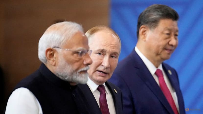 Russia’s Putin to visit India in December