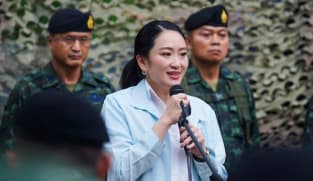 CNA Explains: Will Thai PM Paetongtarn or her Pheu Thai party hang on to power? Here’s what could happen