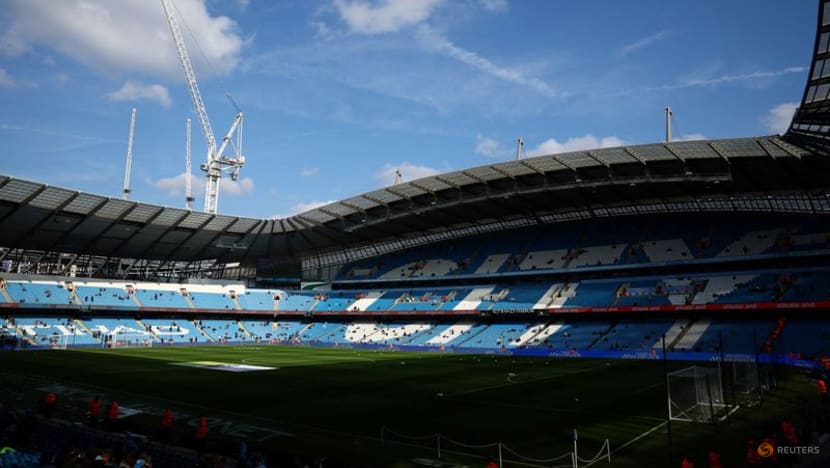 Man City, Premier League welcome panel ruling on sponsorship deals Man City, Premier League welcome panel ruling on sponsorship deals