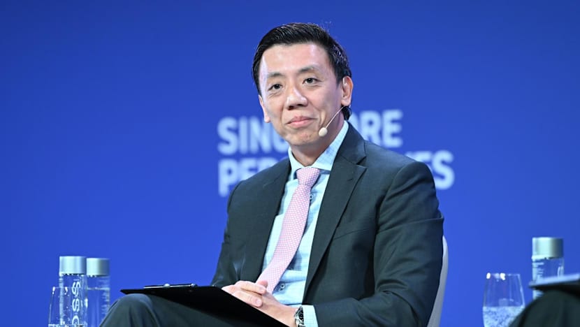 Singapore needs to do more with integration so it can do more immigration: Jeffrey Siow