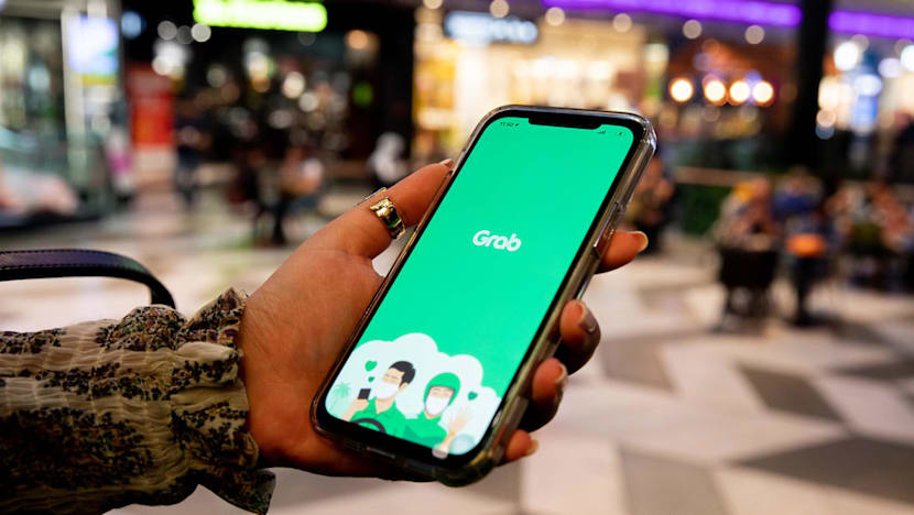 Grab rides to cost more from Jan 1 after company hikes platform fees