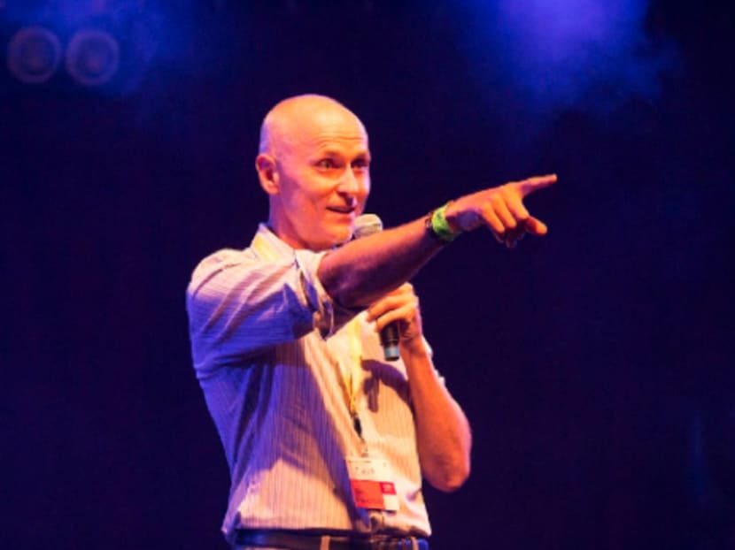 Airbnb out to be the Wechat of travel where you can do everything with one app