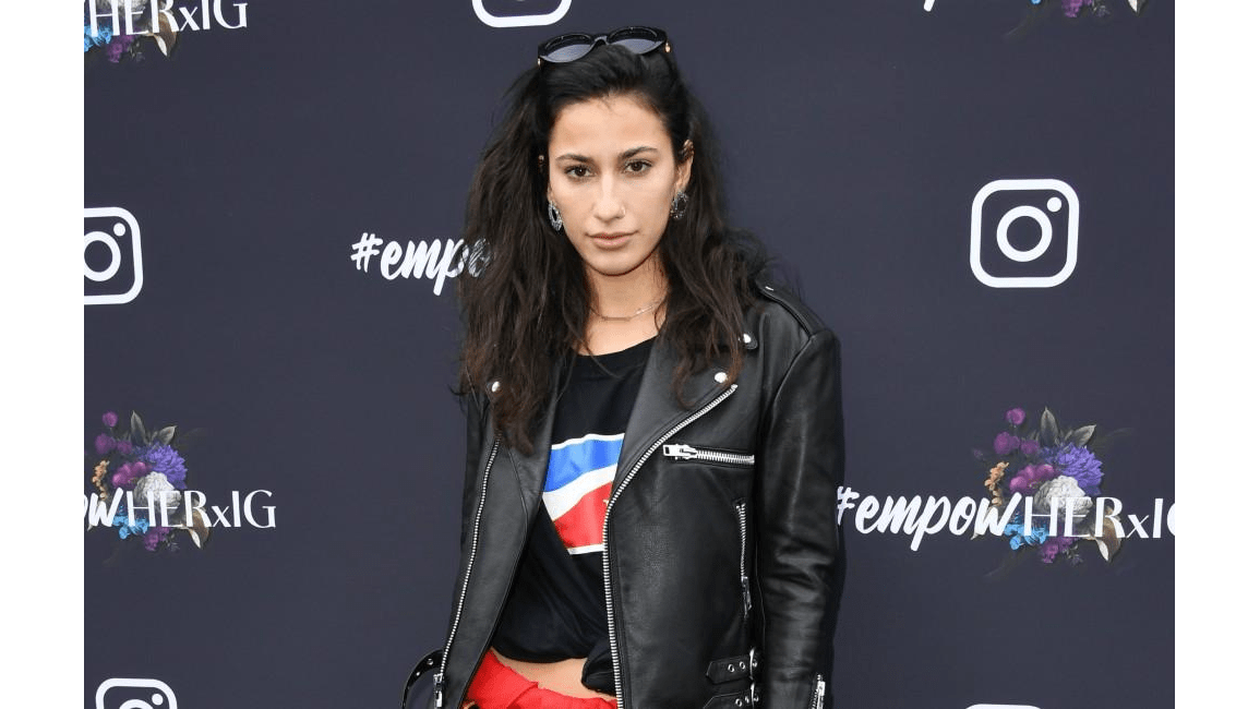 Lexy Panterra doesn't want to be linked to Brooklyn Beckham - 8days