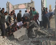 UN rights council to debate deadly Iran school strike on Friday