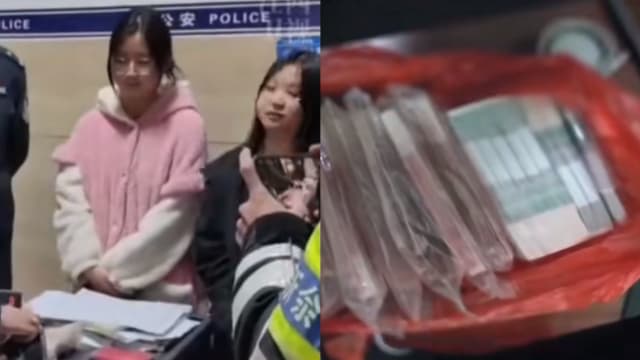 租客屋内找到逾2万现金 屋主免一年房租表谢意
