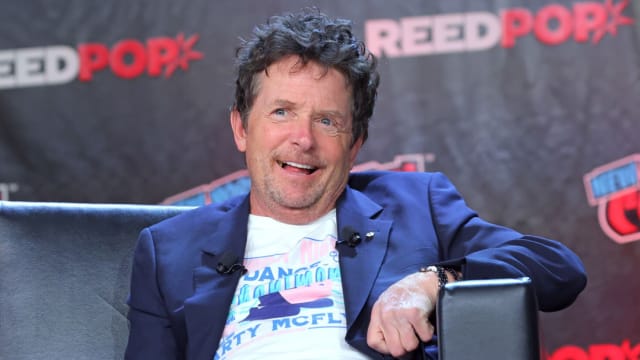 Michael J. Fox罹患帕金森氏症30年　病况恶化活不过80岁