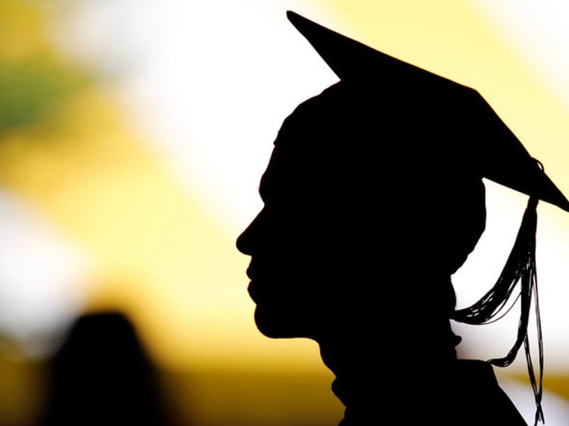 Commentary: The relentless pursuit of university rankings is creating a two-track system Commentary: The relentless pursuit of university rankings is creating a two-track system