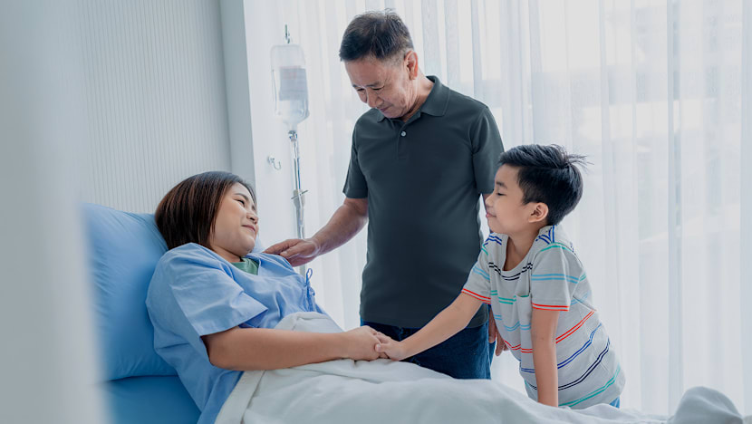 Managing healthcare costs: What to know about insurance riders