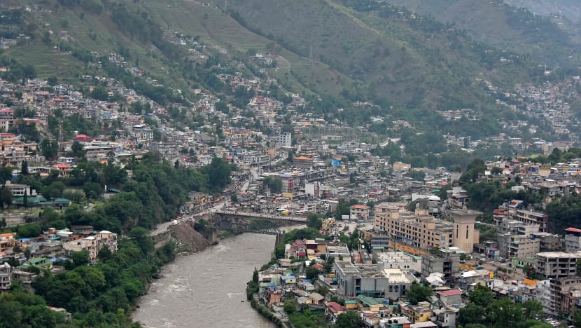 போர் உருவாகும் அபாயம் ஏற்பட இந்தியாவே காரணம் - பாகிஸ்தான் வெளியுறவு அமைச்சு