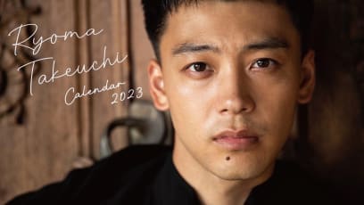Japanese Heartthrob Ryoma Takeuchi Apologises For Following Porn Account On Twitter; Says He's Not Sure If He Did It "By Mistake"