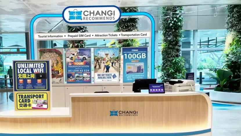 Changi Travel Services akan berhentikan sekitar 30 pekerja di tengah keadaan pasaran 'berubah-ubah'