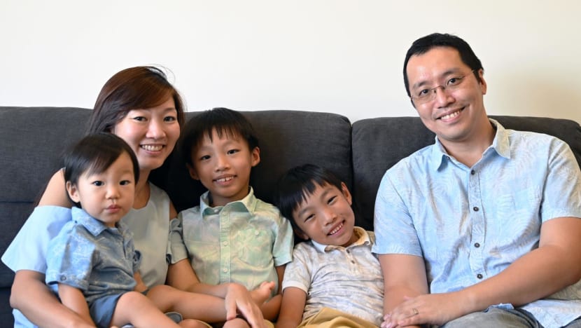 Coping with inflation: How one family of five changed their lifestyle to save money