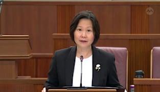 Gan Siow Huang on minimising disamenities from industrial developments