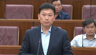 Chee Hong Tat responds to clarification sought by Kenneth Tiong