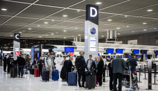 Japan's Narita Airport to build third runway