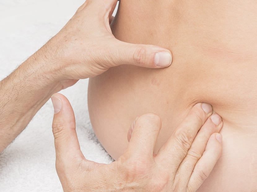 'Wow, it's really muscles': 49-year-old man gets fine for squeezing woman's buttock during sports massage 