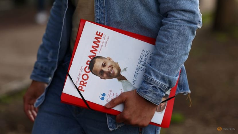 A backlash against data centres is spilling into French municipal election races