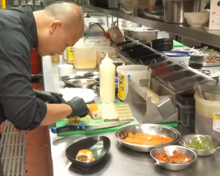 Alternative meat companies go gourmet amid fledgling global demand for plant-based foods