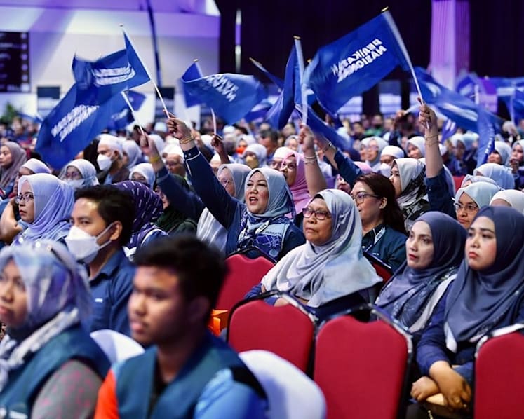 Commentary: Malaysia’s multi-coalition platter spices up talk of fragmented parliament 