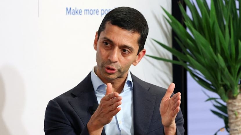 Citadel debuts new AI tool for equities investors, CTO Subramanian says